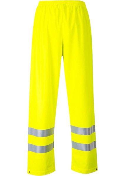 FR43 Sealtex Alev Almaz Yağmurluk Pantolon