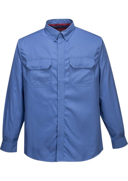 FR69 Bizflame Plus Gömlek