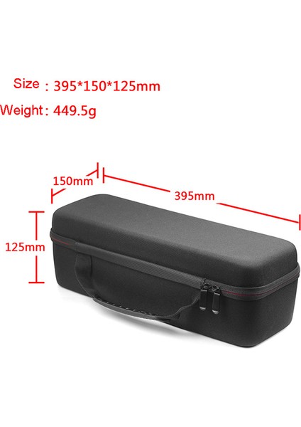 Taşınabilir Saklama Çantası Dyson Saç Kıvırıcı Için Koruyucu Çanta (Yurt Dışından) indirimleri