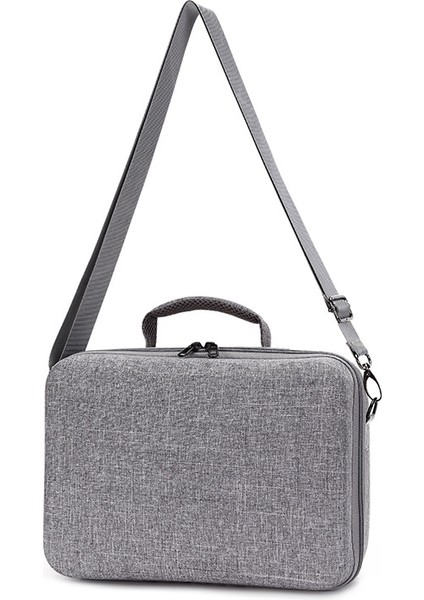 Djı Mavic Air 2 Darbeye Dalı Kanvas + Eva Taşıma Çantası Için Saklama Çantası, Taşınabilir Kutu, Rc Aksesuarları, Seyahat ve Yürüyüş Seti, Sağlam Saplı (Yurt Dışından)