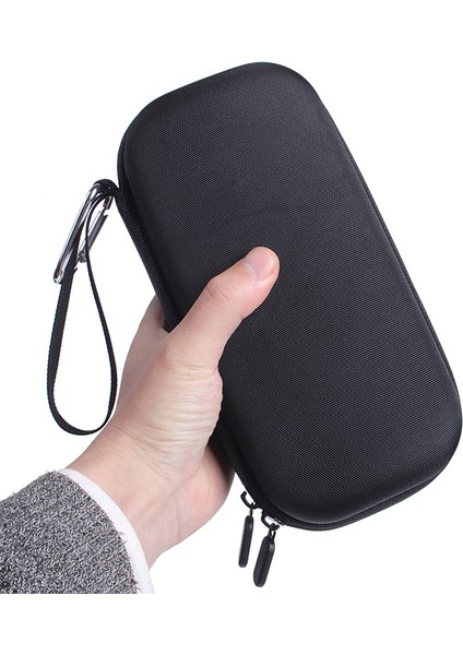 Bose Soundlink Flex Gen 2 / Flex Taşıma Çantası Taşınabilir Bluetooth Uyumlu Hoparlör Darbeye Dalı Saklama Çantası (Yurt Dışından) fiyatları