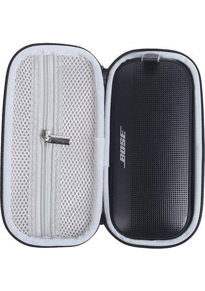 Bose Soundlink Flex Gen 2 / Flex Taşıma Çantası Taşınabilir Bluetooth Uyumlu Hoparlör Darbeye Dalı Saklama Çantası (Yurt Dışından) fırsatları