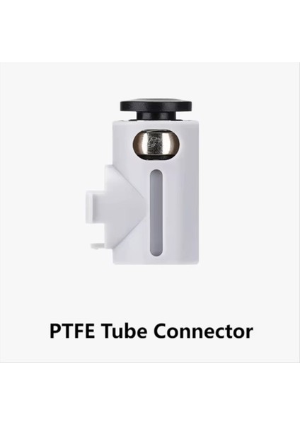 A1 Mini Pnömatik 3D Yazıcı Aksesuarları Besleme Borusu Bağlantısı Için Ptfe Boru Bağlantısı Uyumluluğu (Yurt Dışından) fırsatları
