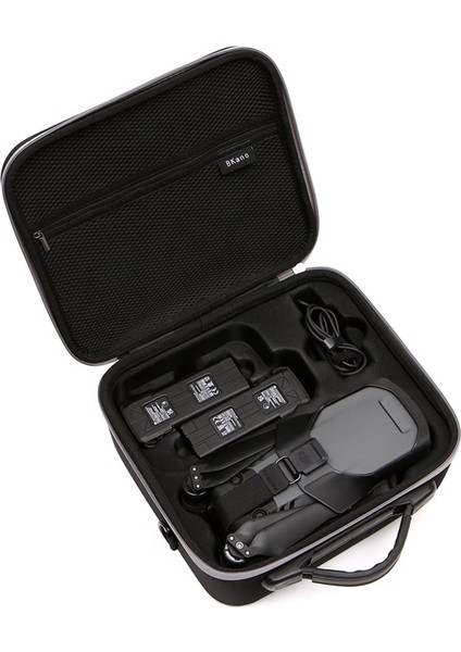 Djı Mavic 3 Drone Tote Çantası Naylon+Eva Darbeye Dalı Taşıma Çantası Çapraz Askılı Çanta (Yurt Dışından) modelleri