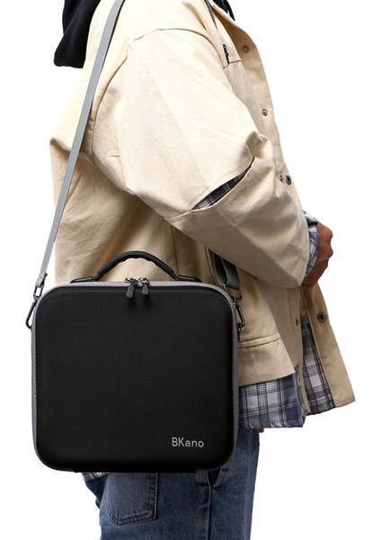 Djı Mavic 3 Drone Tote Çantası Naylon+Eva Darbeye Dalı Taşıma Çantası Çapraz Askılı Çanta (Yurt Dışından) indirimleri