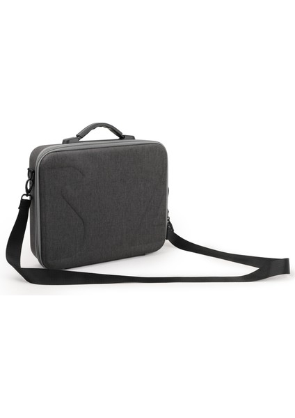 Sunnylıfe FP-B959 Djı Flip Drone Taşıma Çantası 5 Pil Saklama Çantası Omuz Askılı (Yurt Dışından)