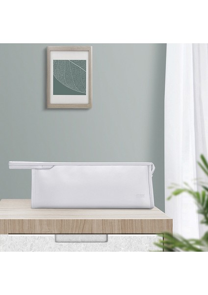 Bubm Cfj-St Dyson Saç Kurutma Makinesi Düzenleyici Taşınabilir Saklama Çantası Su Geçirmez Seyahat Çantası - Kırmızı (Yurt Dışından) fırsatları