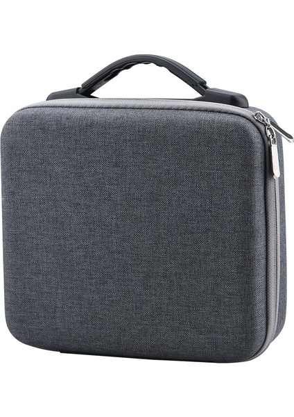 Djı Osmo Action 3 Taşınabilir Seyahat Çantası Darbeye Dalı Saklama Çantası Taşıma Çantası Için Brdrc DJI-9518 (Yurt Dışından)