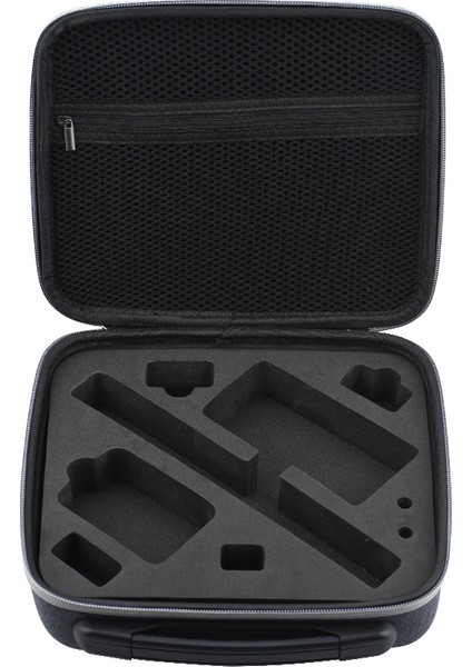 Djı Osmo Action 3 Taşınabilir Seyahat Çantası Darbeye Dalı Saklama Çantası Taşıma Çantası Için Brdrc DJI-9518 (Yurt Dışından) fiyatları