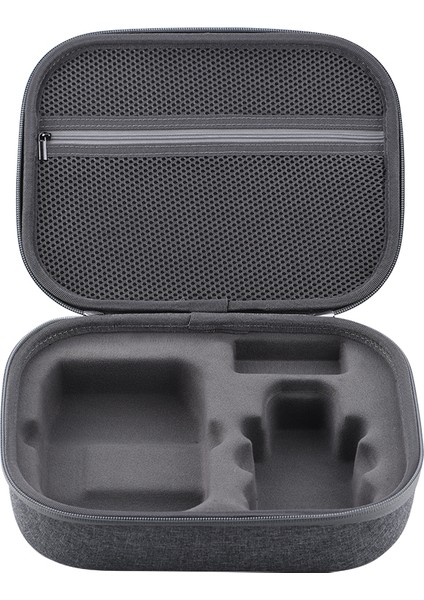 EWB8796_1 Taşınabilir Taşıma Çantası, El Çantası, Saklama Çantası, Darbeye Dalı Sert Kabuklu Kutu, Djı Mavic Mini 2 Drone Uzaktan Kumanda Aksesuarları (Yurt Dışından) modelleri
