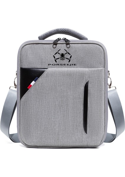 Djı Air 3 / 3s Taşıma Çantası Çapraz Askılı Omuz Çantası Rc Drone Aksesuarları Saklama Çantası (Yurt Dışından) fiyatları