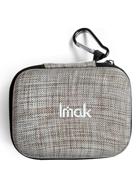 Imak Dijital Saklama Çantası, Power Bank, Veri Kablosu, Şarj Cihazı, Aksesuarlar, Taşınabilir Kese, Boyut: L (Yurt Dışından) indirimleri