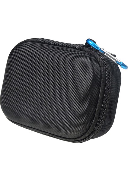 Go3 Için Taşınabilir Bluetooth Uyumlu Hoparlör Koruyucu Kılıf Darbeye Dalı Taşıma Çantası (Yurt Dışından)