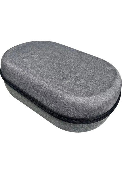 Meta Quest 3s Saklama Çantası Oxford Kumaş Darbeye Dalı Taşıma Çantası El Çantası (Yurt Dışından) modelleri