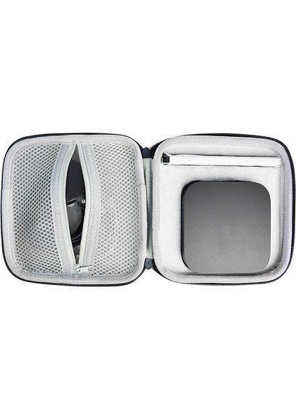 Apple Tv 7. Nesil 4K 2022 Uzaktan Kumanda Sert Kılıf Düzenleyici Taşıma Saklama Çantası (Yurt Dışından) modelleri