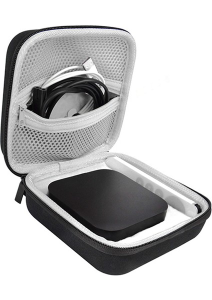 Apple Tv 7. Nesil 4K 2022 Uzaktan Kumanda Sert Kılıf Düzenleyici Taşıma Saklama Çantası (Yurt Dışından) fırsatları