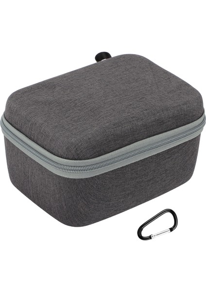 Sunnylıfe AT2-B776 Djı Gözlükler Için 3 Saklama Çantası Darbeye Dalı Taşıma Çantası (Yurt Dışından)