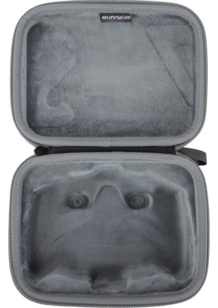 Sunnylıfe AT2-B776 Djı Gözlükler Için 3 Saklama Çantası Darbeye Dalı Taşıma Çantası (Yurt Dışından) fiyatları