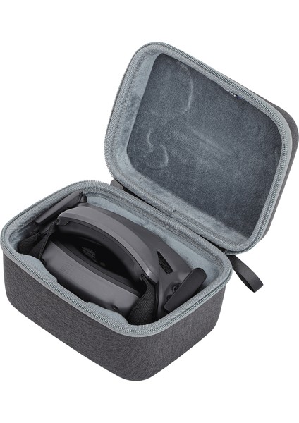 Sunnylıfe AT2-B776 Djı Gözlükler Için 3 Saklama Çantası Darbeye Dalı Taşıma Çantası (Yurt Dışından) indirimleri