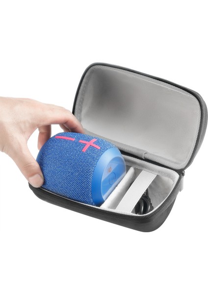 Logitech Ue Wonderboom3 Bluetooth Uyumlu Hoparlör Taşıma Çantası Oxford Kumaş Darbeye Dalı Saklama Çantası (Yurt Dışından) fırsatları