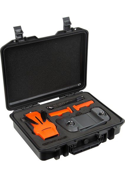 Fımı Mını 3 Rc Drone Saklama Çantası Patlamaya Dalı Pp Taşıma Çantası Sert Kabuklu El Çantası (Yurt Dışından) fırsatları