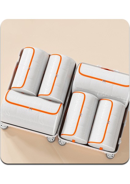 35 x 68 cm Pvc Silindirik Saklama Çantası Giysi Yatak Örtüsü Nem Geçirmez Düzenleyici Taşıma Saplı (Yurt Dışından) indirimleri