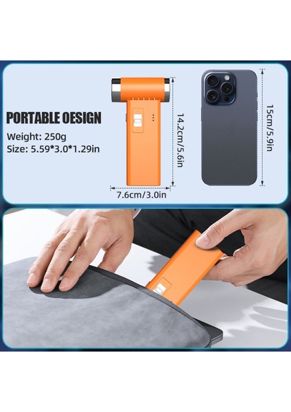 110000 Rpm Şiddetli Fan Mikro Tip Türbin Yüksek Hızlı Boost Hurricane Saç Kurutma Makinesi Sürekli Değişken (Yurt Dışından) modelleri