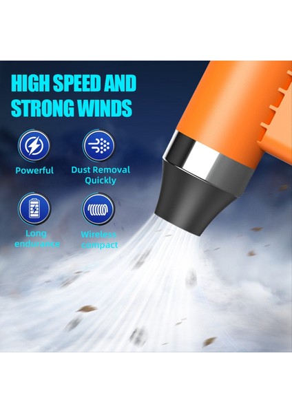 110000 Rpm Şiddetli Fan Mikro Tip Türbin Yüksek Hızlı Boost Hurricane Saç Kurutma Makinesi Sürekli Değişken (Yurt Dışından) fırsatları