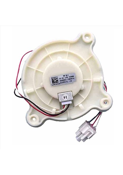 Athena Buzdolabı Için 2x Motor Zwf-30-3 12V2.5W (Yurt Dışından) indirimleri