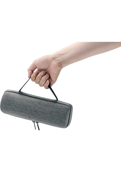 Flip 5/4/3 Için Taşınabilir Taşıma Çantası Bluetooth Uyumlu Hoparlör Saklama Çantası (Yurt Dışından) fiyatları