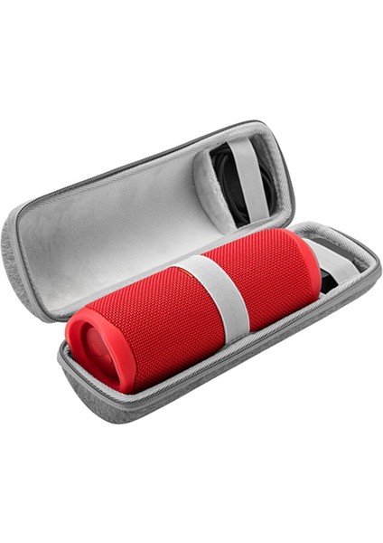 Flip 5/4/3 Için Taşınabilir Taşıma Çantası Bluetooth Uyumlu Hoparlör Saklama Çantası (Yurt Dışından) fırsatları