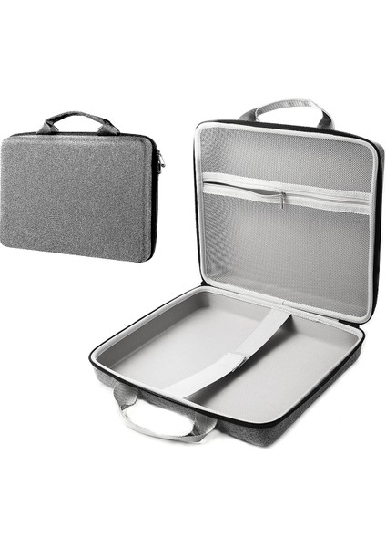 Starlink Mini Seyahat Düzenleyici Saklama Koruyucu Çanta Için Taşıma Saplı Taşınabilir Eva Sert Kılıf (Yurt Dışından)