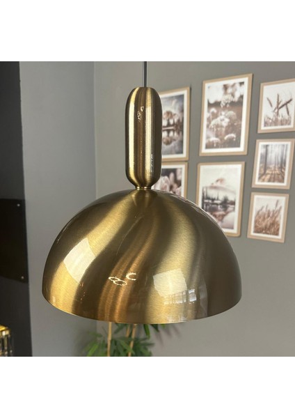 Yimpi Eskitme Avize Eskitme Mistik Başlık Tekli Sarkıt Salon Mutfak Kuaför Cafe Lamba Dekoratif fırsatları