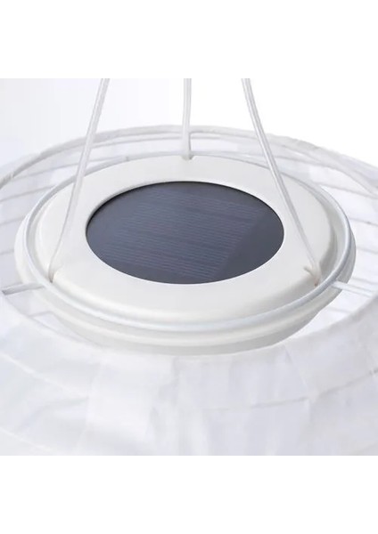 Solvınden Led'li Güneş Enerjili Aydınlatma Beyaz 30 cm fiyatları