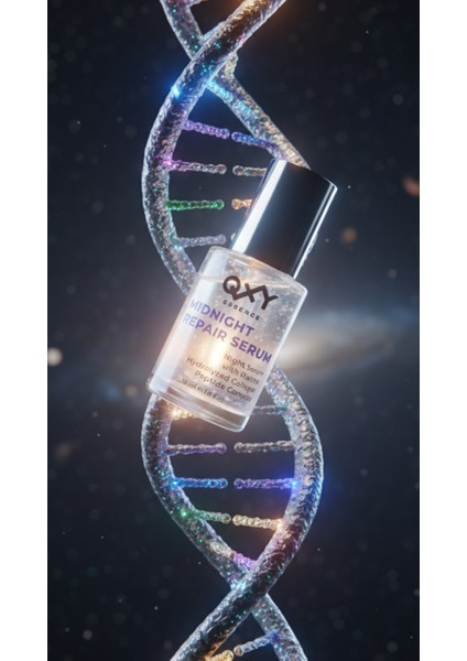 Midnight Repair Serum - Yaşlanma ve Ince Çizgiler Karşıtı Gece Serumu - Coenzim Q10 + Retinal + Hydrolyzed Collagen + Peptide Complex -30 ml fiyatları