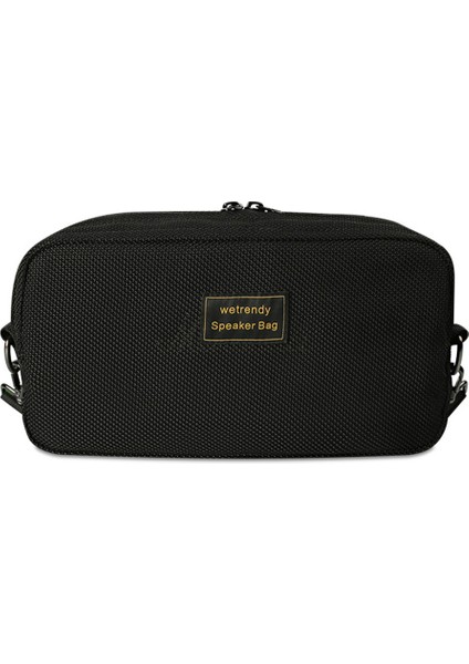 Marshall Middleton Bluetooth Uyumlu Hoparlör Taşıma Çantası ve Askısı Için File Kumaş Saklama Çantası (Yurt Dışından) fırsatları