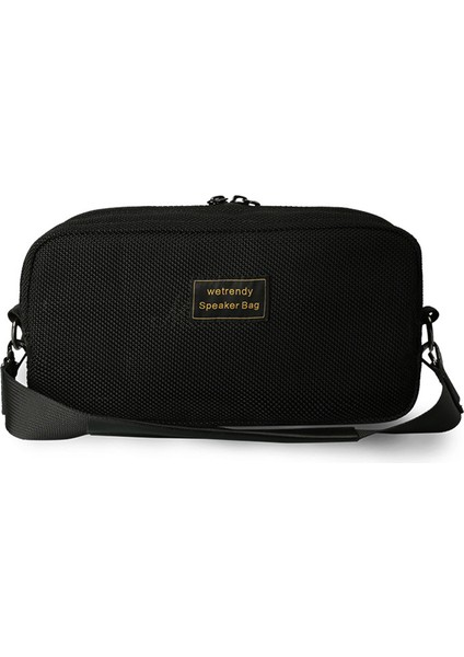 Marshall Middleton Bluetooth Uyumlu Hoparlör Taşıma Çantası ve Askısı Için File Kumaş Saklama Çantası (Yurt Dışından) indirimleri