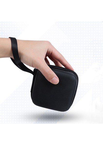 MacBook Air / Pro Şarj Kablosu Düzenleyici Saklama Çantası Seyahat Aksesuarları Kılıfı (Yurt Dışından) modelleri