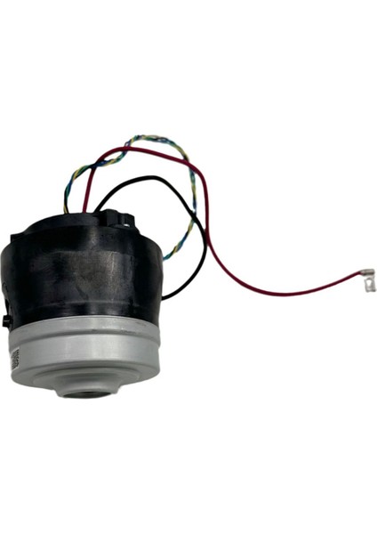 Dyad U10 A10 Plus Spear 150W Kablosuz Zemin Fırçalama Makinesi Elektrikli Süpürge Aksesuarları Fan Yedek Parçaları (Yurt Dışından)