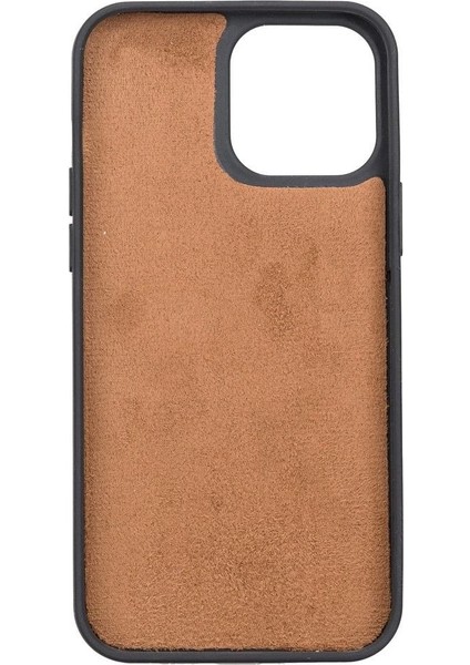 Apple iPhone 13 Pro Max Uyumlu Deri Cüzdanlı Kılıf G2 Kahverengi fırsatları