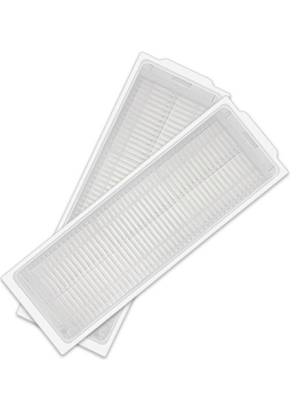 G10 Alpha 3 VXVC25/MJSTP Yedek Parçaları Için 4 Adet Elektrikli Süpürge Filtresi (Yurt Dışından) modelleri