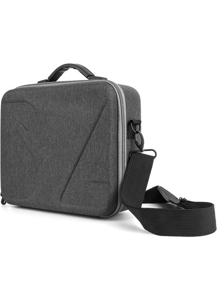 Sunnylıfe MM3-B392 Djı Mini 3 Pro Taşıma Çantası, Drone ve Uzaktan Kumanda Pil Aksesuarları, Darbeye Dalı Saklama Çantası (Yurt Dışından)