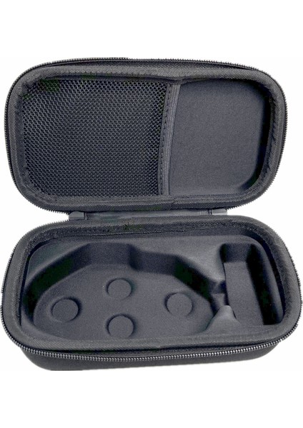 Sert Eva Saklama Taşıma Çantası Kutusu Razer Basilisk x Hyperspeed / Ultimate Kablosuz Fare Koruma Kılıfı Çantasına Uygun (Yurt Dışından) fırsatları