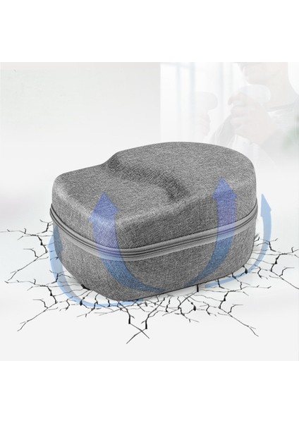 1110700 Oculus Quest 2 Vr Başlık Kontrol Cihazı Elite Baş Askısı Taşınabilir Saklama Çantası Taşıma Çantası (Yurt Dışından) fırsatları