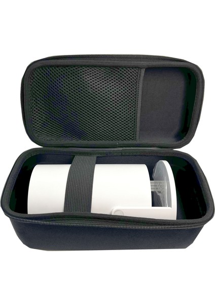 HY300 / HY320 Pr Ktör Için Naylon + Eva Fermuarlı Saklama Çantası Darbeye Dalı Taşıma Çantası (Yurt Dışından) fiyatları