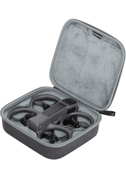 Sunnylıfe AT2-B775 Djı Avata 2 Darbeye Dalı Kumaş Taşıma Çantası Rc Drone Aksesuarları Saklama Çantası (Yurt Dışından) indirimleri