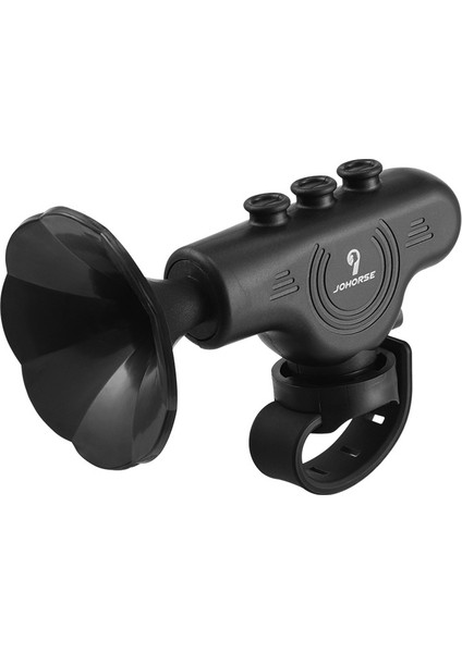 Bisiklet Ayarlanabilir Elektrikli Korna Süper (Yurt Dışından)