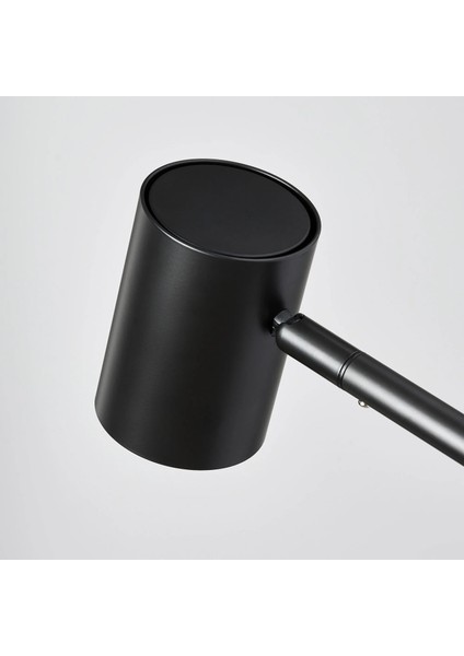 Nymane Yer ve Okuma Lambası Antrasit fırsatları