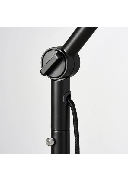 Nymane Yer ve Okuma Lambası Antrasit indirimleri