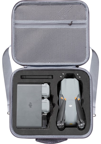 Djı Air 3 Için Saklama Çantası, Kumaş+Eva Drone Seyahat Çantası, Omuz Askılı Taşıma Çantası (Yurt Dışından) fiyatları